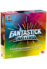 Fantastick Challenge Bizak 35001937