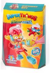 SuperThings Mutant Battle Kazoom Kids Magic Box PST12D066IN00