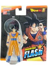 Dragon Ball Flash Figura Goku de Bandai 37222