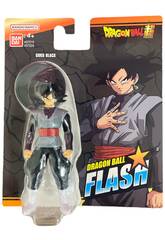 Dragon Ball Flash Figura Goku Black de Badai 37224