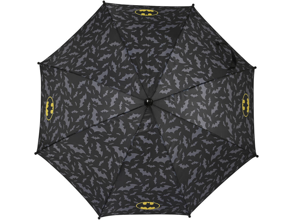 Paraguas Manual 48 cm. Batman Hero Safta 312269119