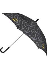 Paraguas Manual 48 cm. Batman Hero Safta 312269119