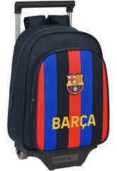 Zaino Trolley F.C. Barcelona 1st Kit 22/23 Safta 612229020