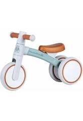 Triciclo Infantil Marrón