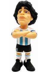 Minix Maradona 10 Maradona Figure