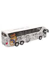 Autocarro Real Madrid C.F. Eleven Force EF16256