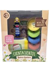 Contacontos Beatriz Moreno Cefa Toys 405