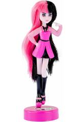 Monster High Boneca Caneta de 16 cm