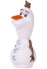 Disney Frozen Mini Muñeca Olaf 8 cm Jakks 22781
