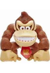 Donkey Kong Figura Articulada 16 cm Jakks 76198