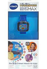 Acheter Kidizoom Smartwatch DX2 Bleue Vtech 193822 - Juguetilandia