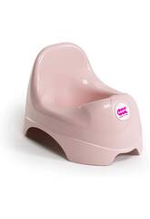 Olmitos Potty Relax rose 37091400