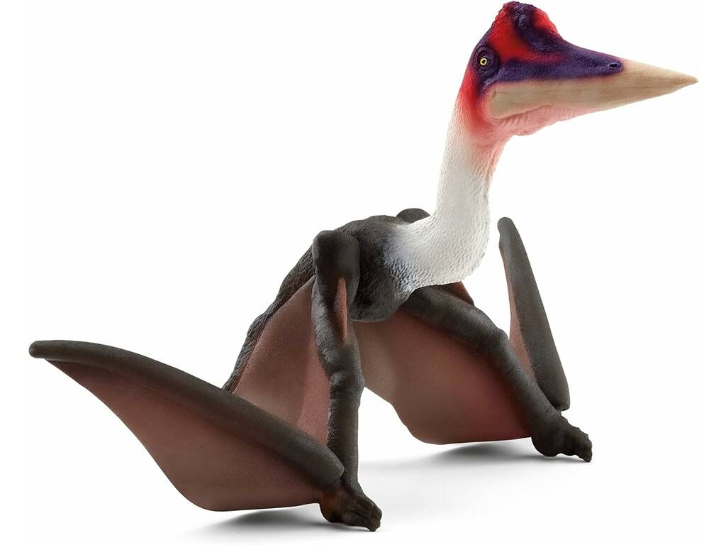 Dinosaurs Quetzalcoatlus di Schleich 15028