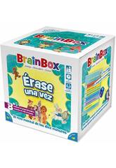BrainBox C'era una volta Asmodee G123427