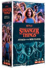 Stranger Things Attack of the Mind Flayer Asmodee STSP01