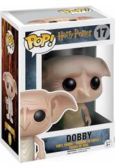 Figurine Funko Pop Harry Potter Dobby 6561