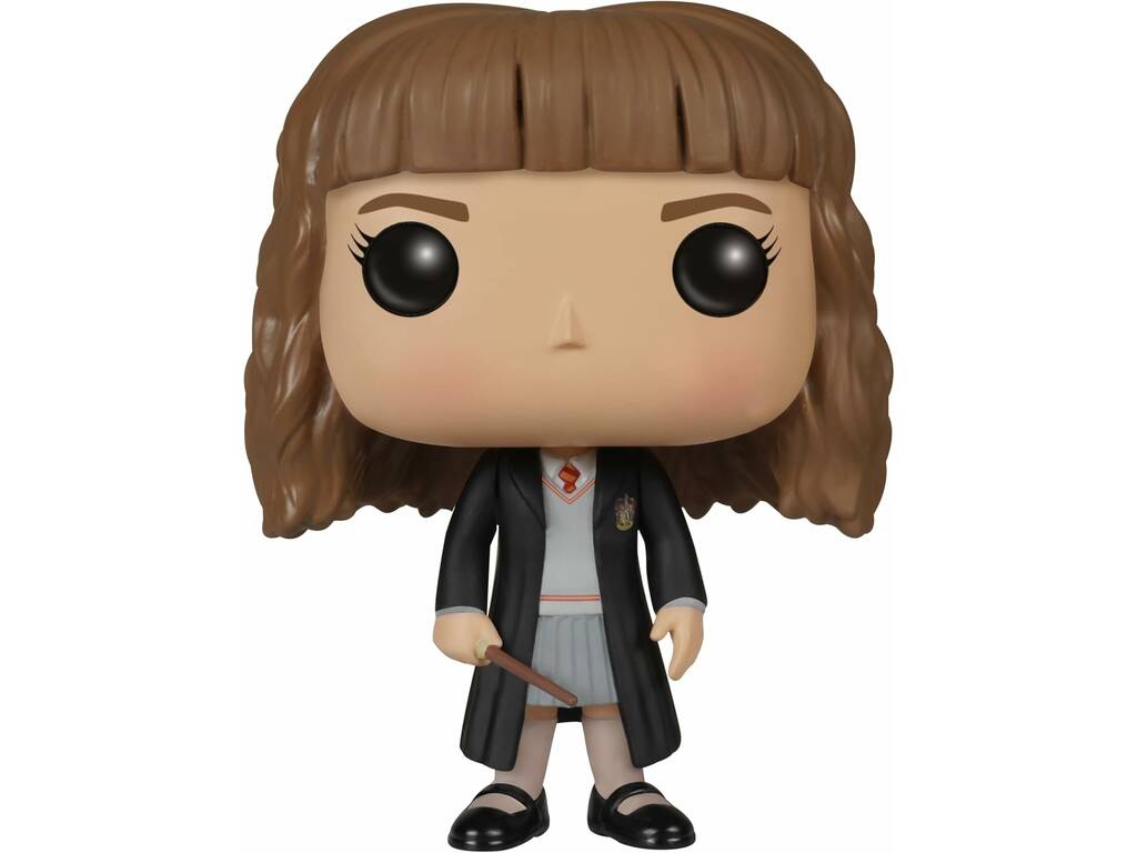 Funko Pop Harry Potter Figura Hermione Granger