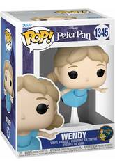 Funko Pop Disney Peter Pan 70º Aniversário Wendy Funko 70698