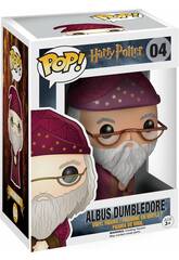 Funko Pop Harry Potter Albus Silente Funko 5863