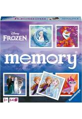 Memory Frozen Ravensburger 20890
