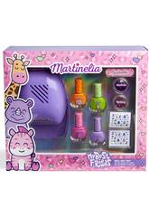 Martinelia My Best Friends Nagelset 12271