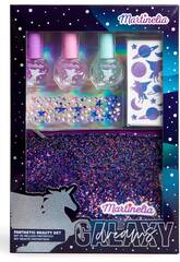 Martinelia Galaxy Dreams Set de Belleza Fantasa 31154