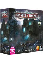 Mystery House Tranjis Games TRG-056MYS