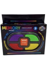 Jogo Puzzle Memory Game - Juguetilandia