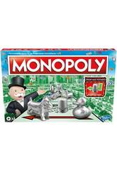 Monopoly Madrid Hasbro C1009793