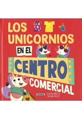 Los Unicornios en el Centro Comercial de Susaeta S2136001