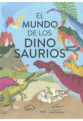 Le monde des dinosaures par Susaeta S2156999