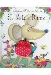 Libro Il topo Perez