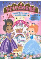 Sparkles- und Princess-Spiele S3468006