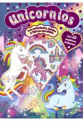 Glitter e Giochi Unicorni di Susaeta S3468007