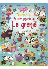 El Libro Gigante de la Granja de Susaeta S5167001