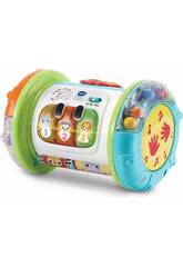 Rouleau à pâtisserie magique 3 en 1 multi-activités Vtech 562622