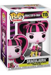 Funko Pop Monster High Draculaura Funko 67430