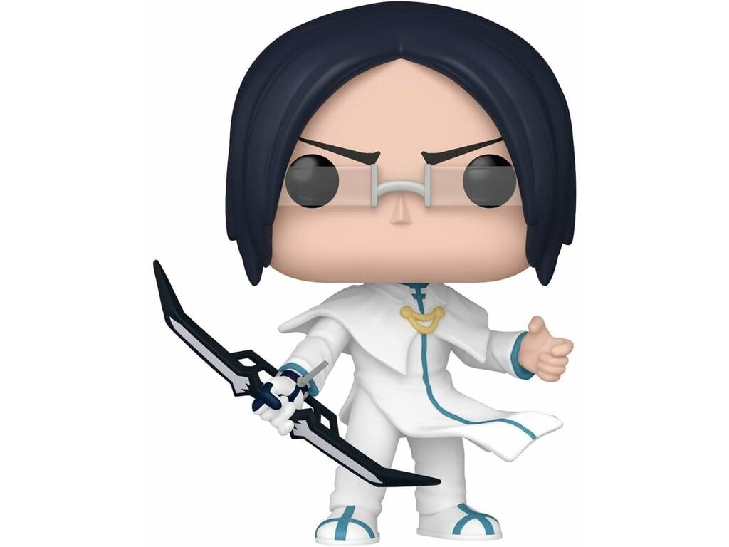 Funko Pop Animation Bleach Figura Uryu Ishida