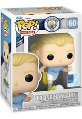 Funko Pop Football Manchester City Erling Haaland Funko 75113