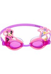 Minnie Mouse Gafas Deluxe Bestway 9102T