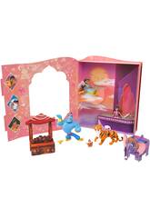 Disney Princesse Jasmine Ensemble inspiré des contes de fées Mattel HPL57