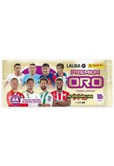 Adrenalyn XL TCG 23-24 Sobre Premium Ouro Panini