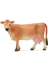 Farm World Schleich Vache jersiaise 13967