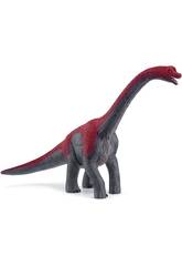 Dinosaurs Brachiosaurus de Schleich 15044