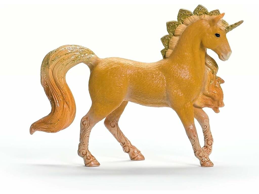 Bayala Licorne Flowy