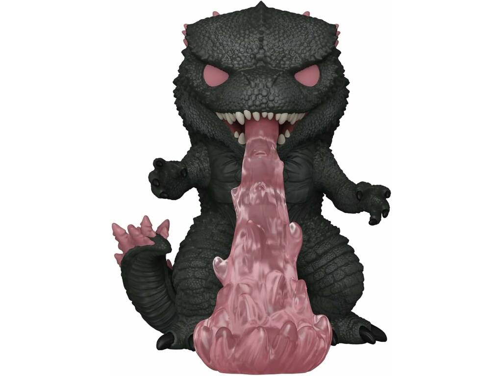 Funko Pop! Movies Godzilla X Kong The New Empire Figur Godzilla 75926