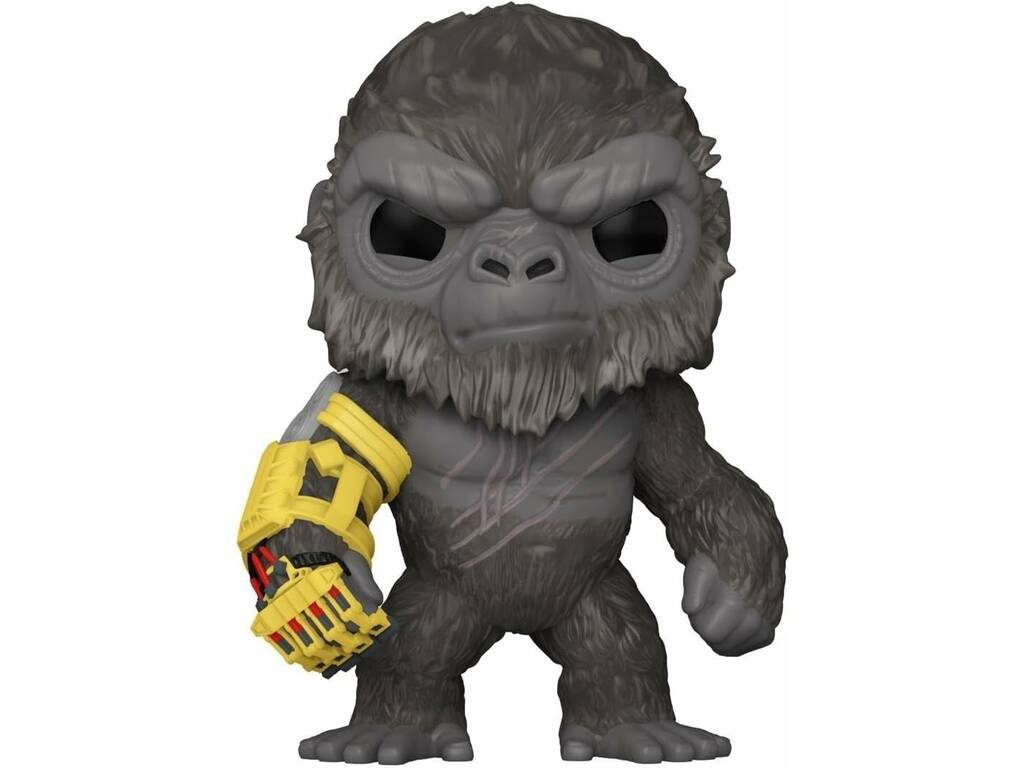 Funko Pop! Movies Godzilla X Kong The New Empire Figura Kong 75927