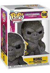 Funko Pop! Movies Godzilla X Kong The New Empire Figur Kong 75927