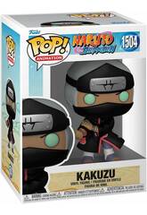 Funko Pop Animation Naruto Shippuden Kakuzu Funko 75531