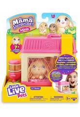 Little Live Pets Mama Surprise Minis Famosa LP301000